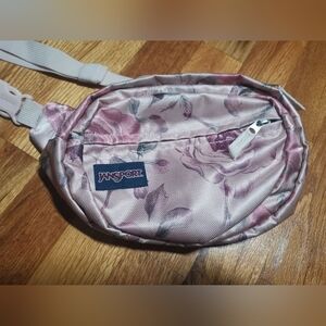 Jansport Rose Waist Bag